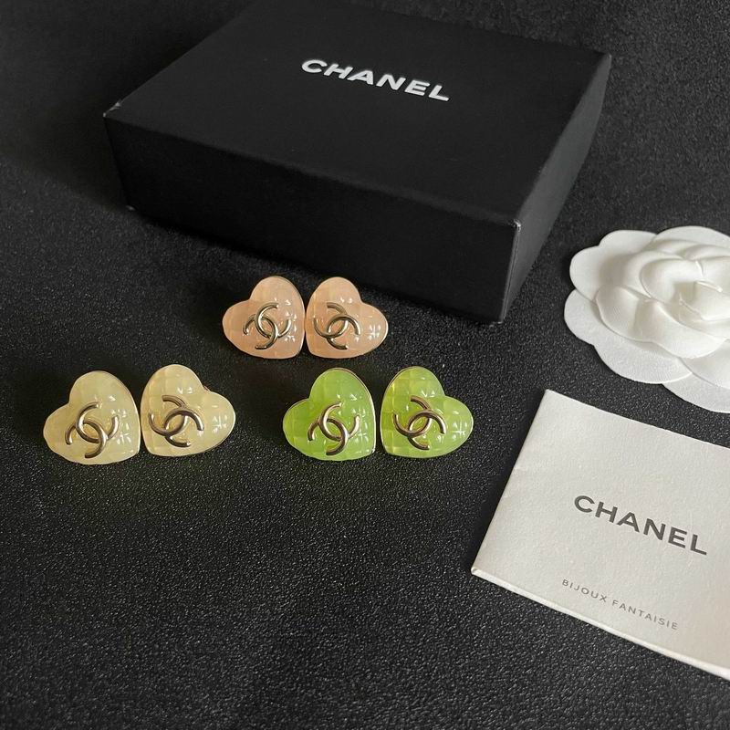 Chanel Earring 02yxs166