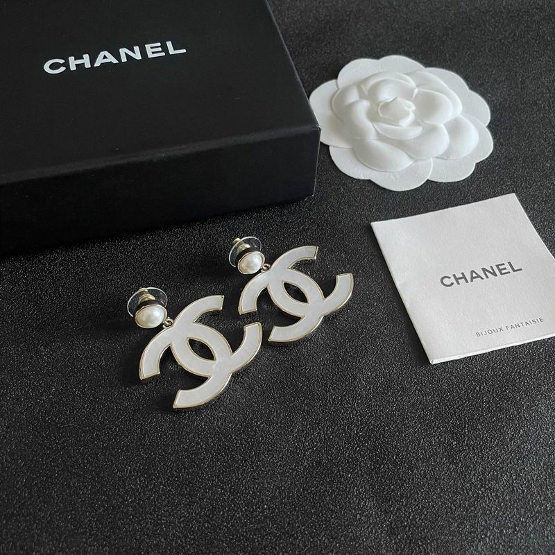 Chanel Earring 02yxs178