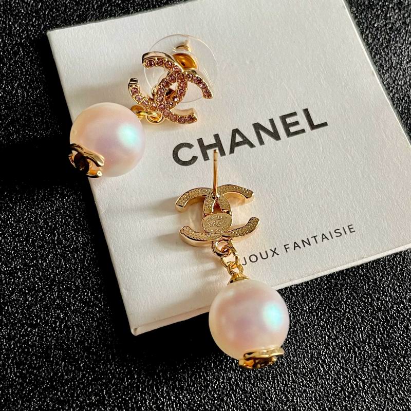 Chanel Earring 02yxs180