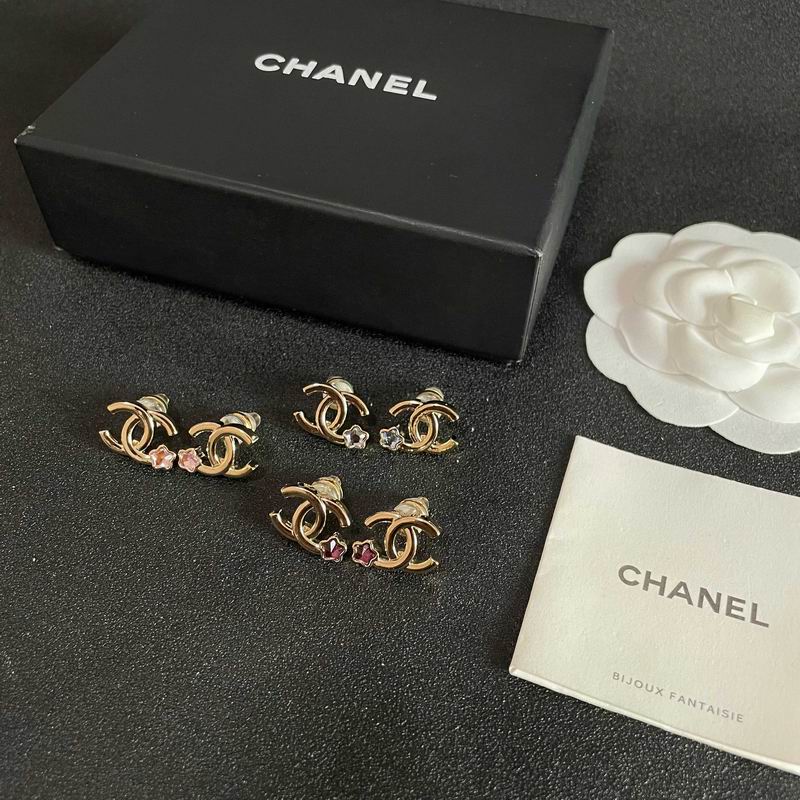 Chanel Earring 02yxs182
