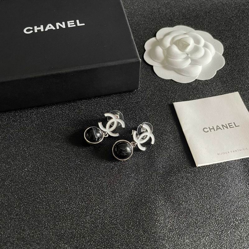 Chanel Earring 02yxs183