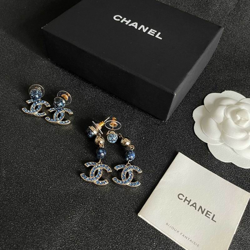 Chanel Earring 02yxs184