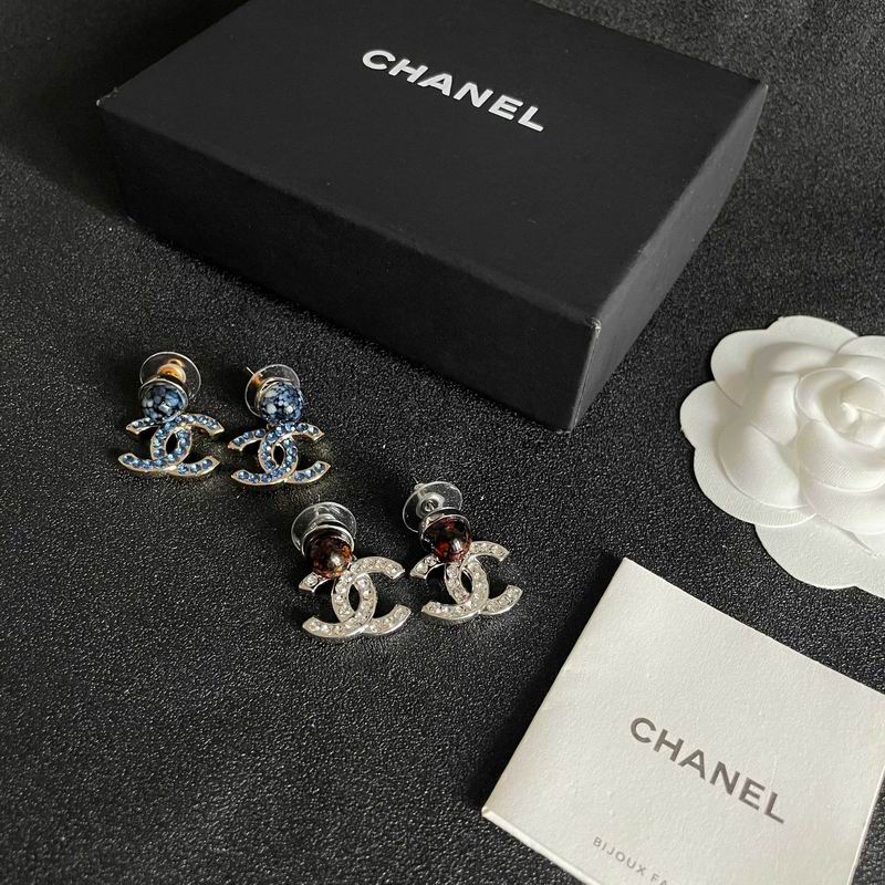 Chanel Earring 02yxs185