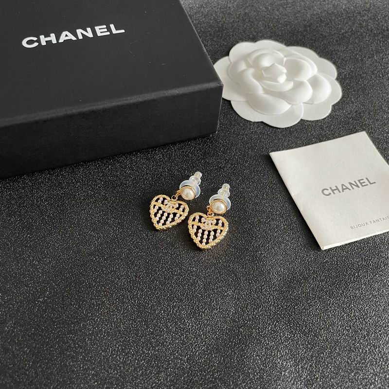 Chanel Earring 02yxs187