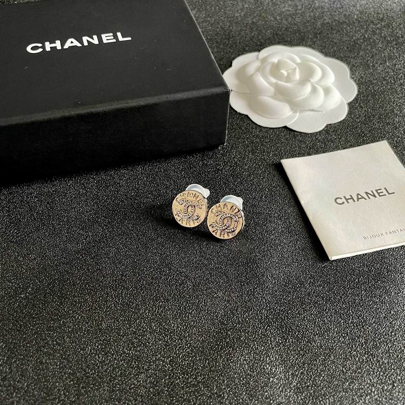 Chanel Earring 02yxs188