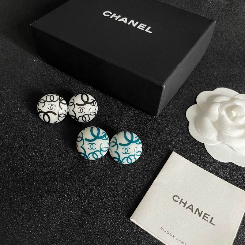Chanel Earring 02yxs189