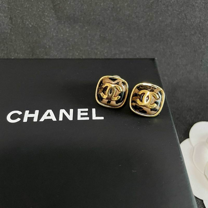 Chanel Earring 02yxs191