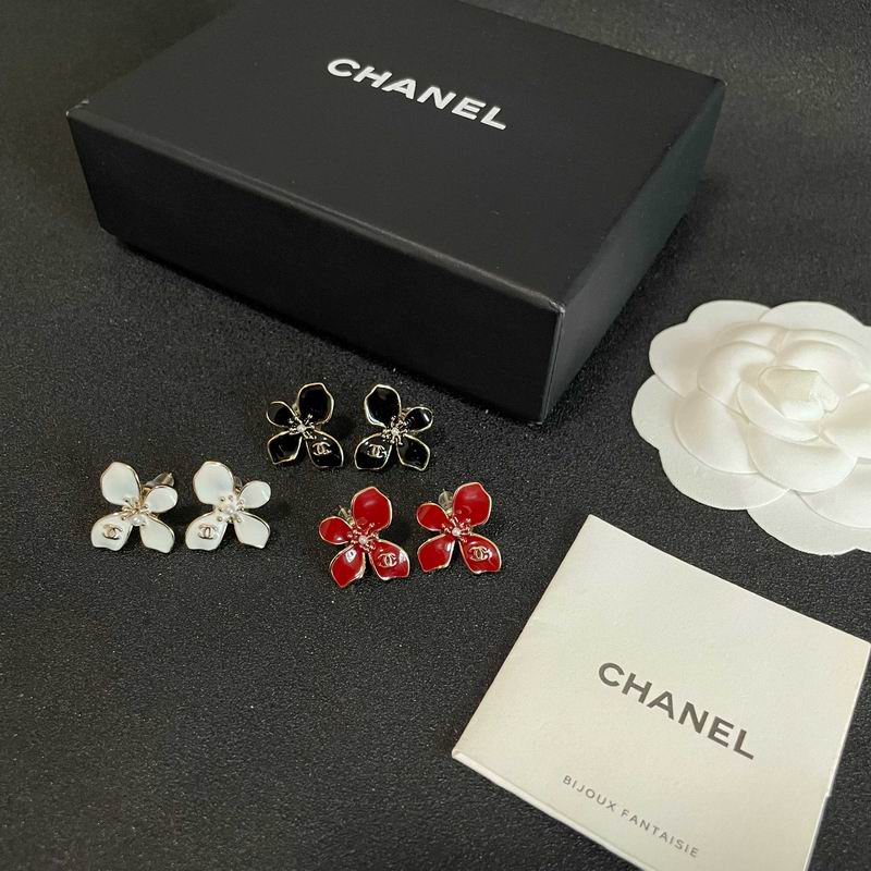 Chanel Earring 02yxs193