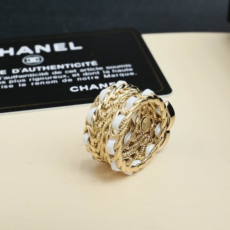 2026 Chanel Ring 0424