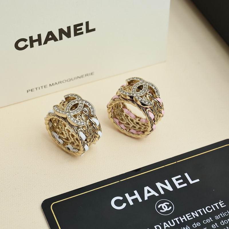 Chanel Ring 02yxs03