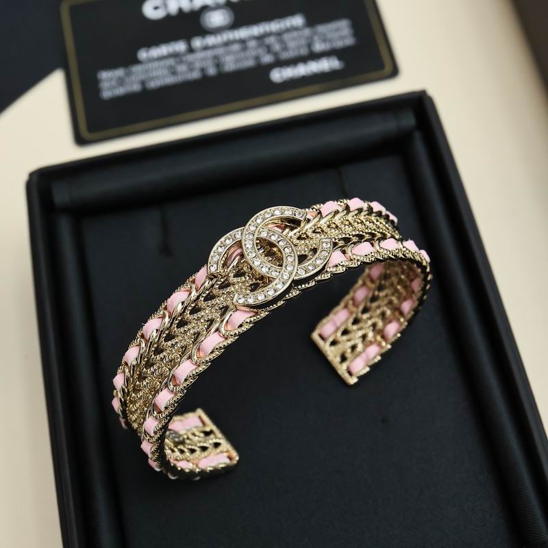 Chanel Bracelet 0424