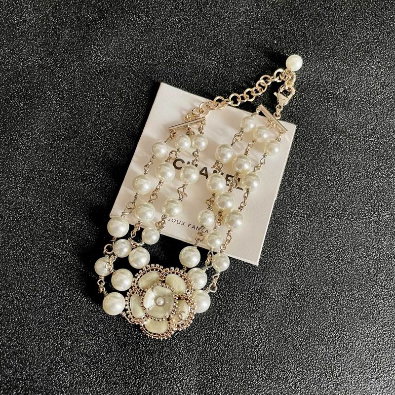 Chanel Bracelet 02yxs09