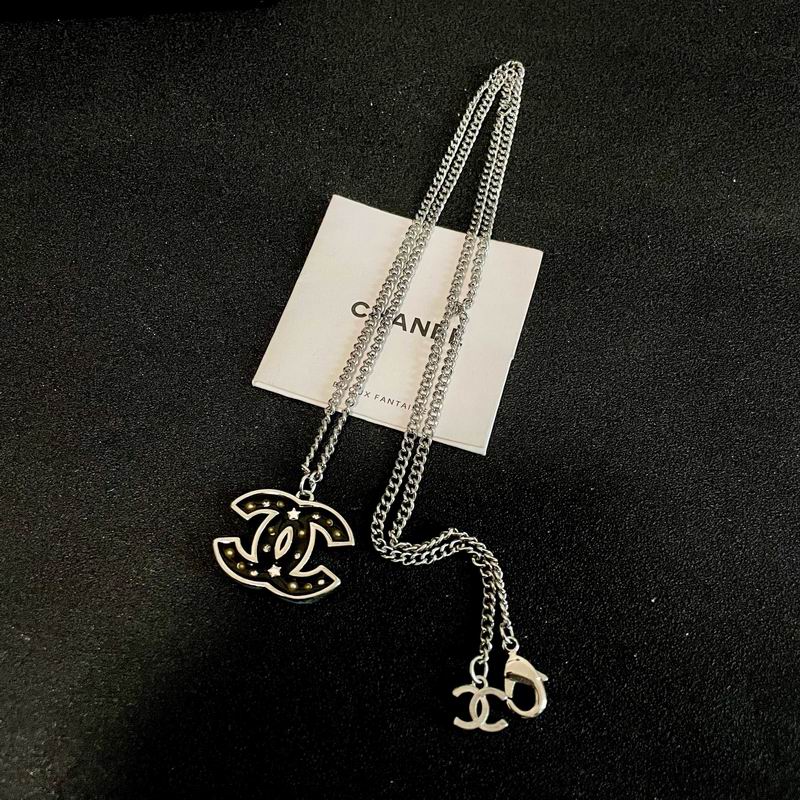 Chanel Necklace 02yxs04