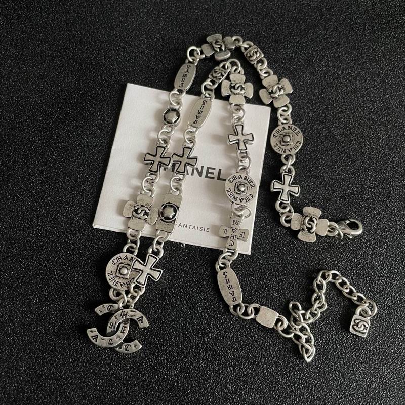 Chanel Necklace 02yxs29