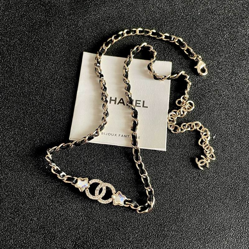 Chanel Necklace 02yxs31