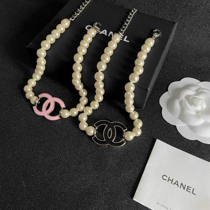 Chanel Necklace 02yxs34