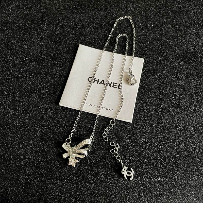 Chanel Necklace 02yxs40