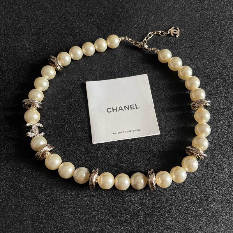 Chanel Necklace 02yxs41