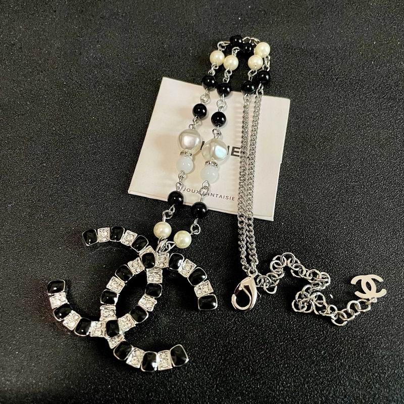 Chanel Necklace 02yxs44