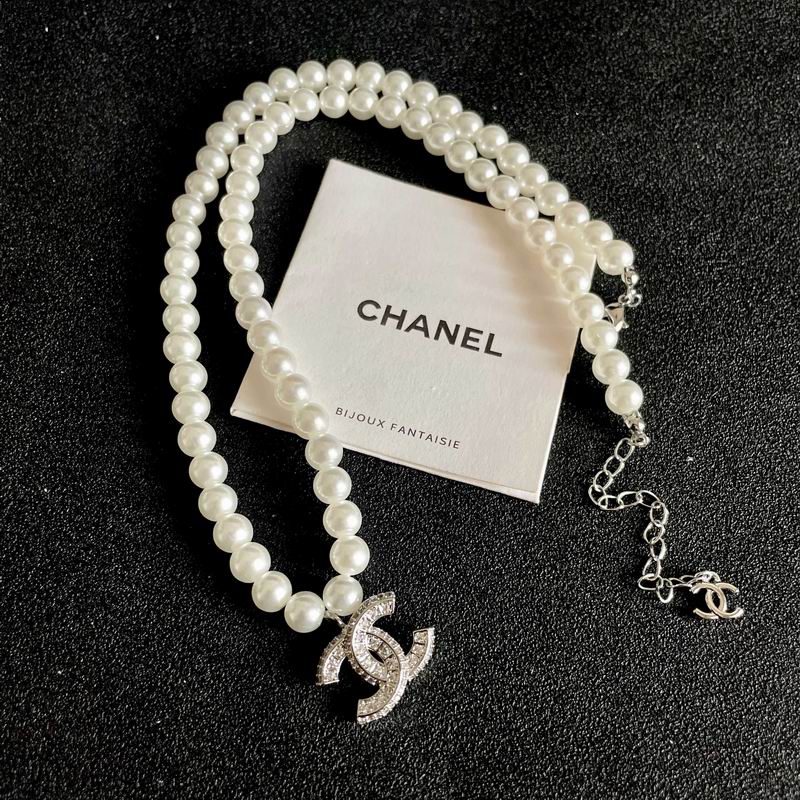 Chanel Necklace 02yxs46