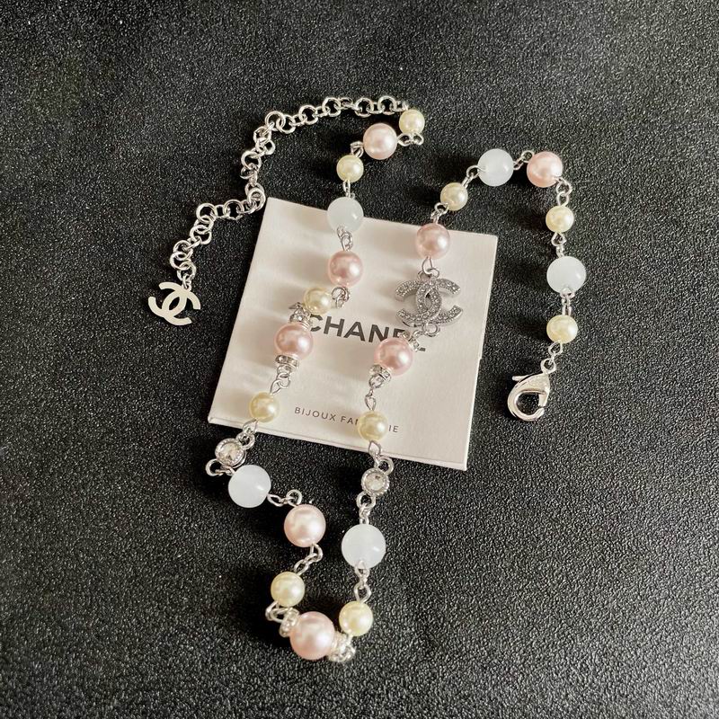 Chanel Necklace 02yxs52