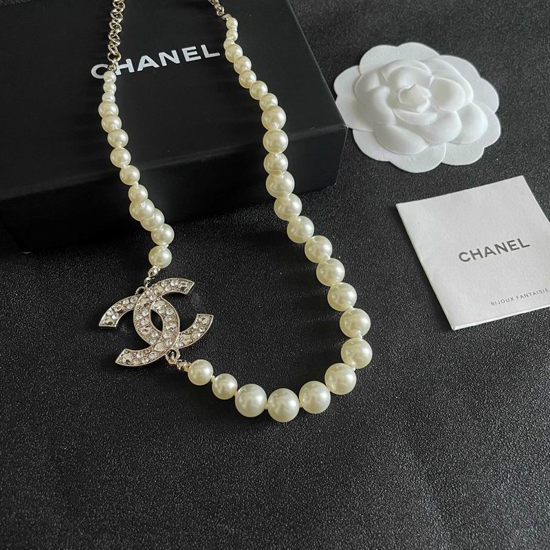 Chanel Necklace 02yxs53