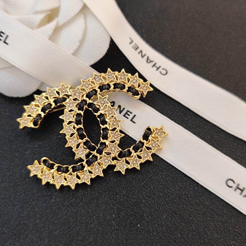 2026 Chanel Brooch 0424