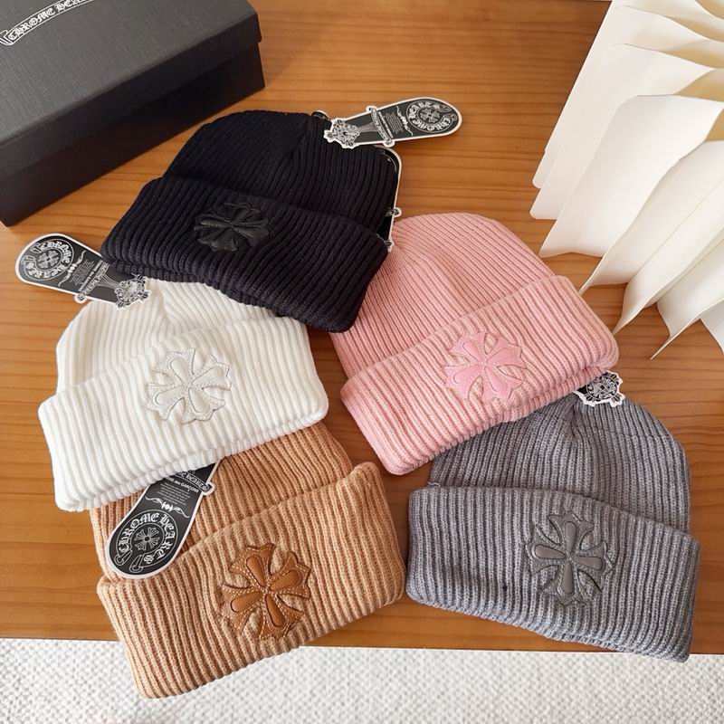 26 Chrome Hearts ��֯ñ 0419
