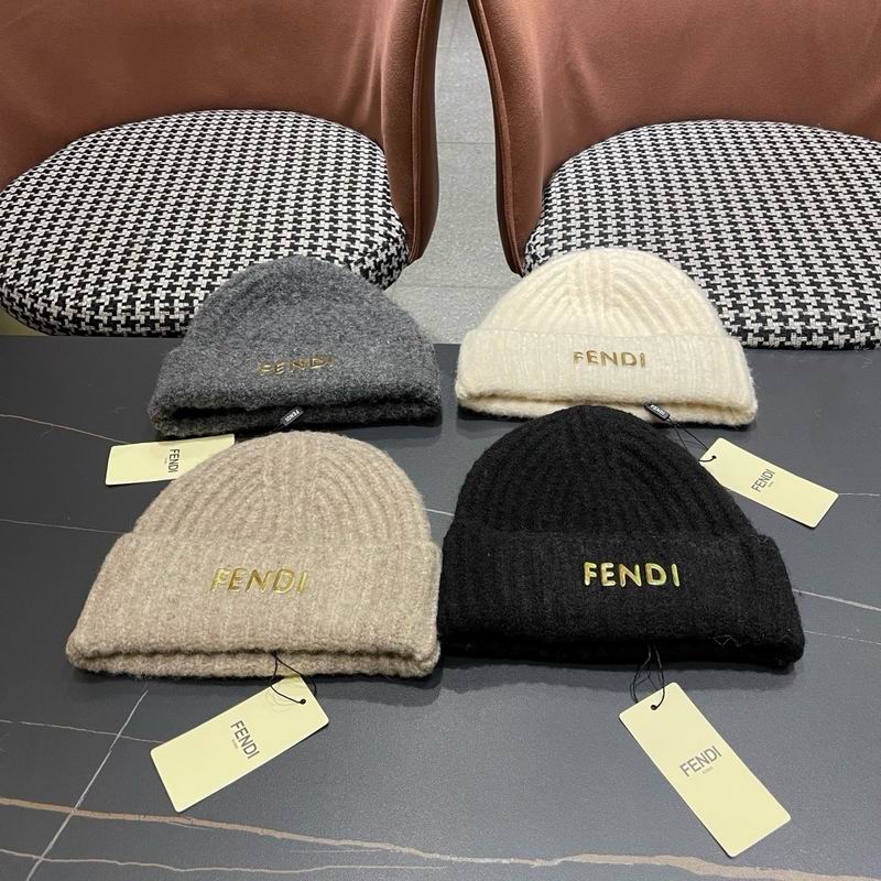 26 Fendi ��֯ñ 0419