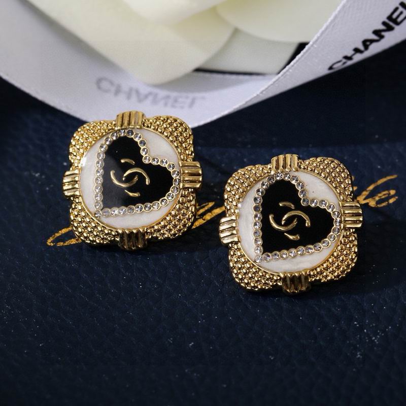 Chanel  Earring 02yxs280