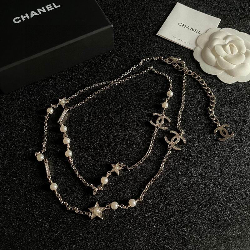 Chanel Necklace 02yxs73