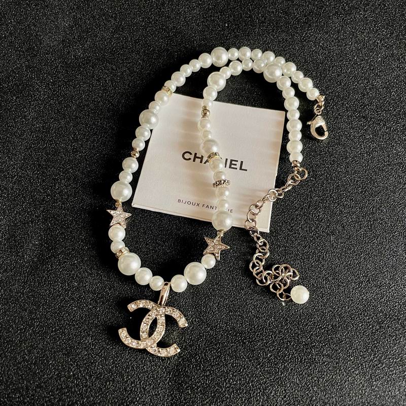 Chanel Necklace 02yxs74