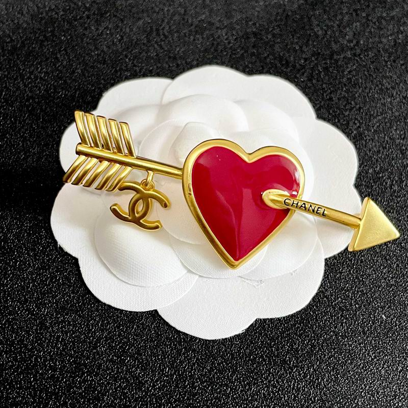 Chanel Brooch 02yxs73
