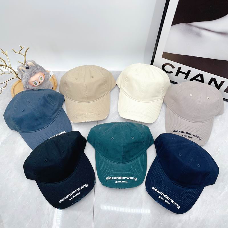 26 Alexander Wang ����ñ 0419