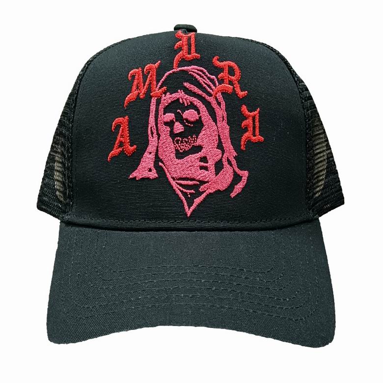 Amiri Cap 02