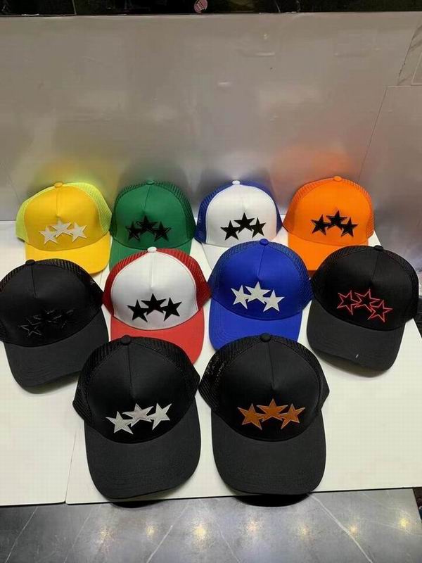 Amiri Cap 10