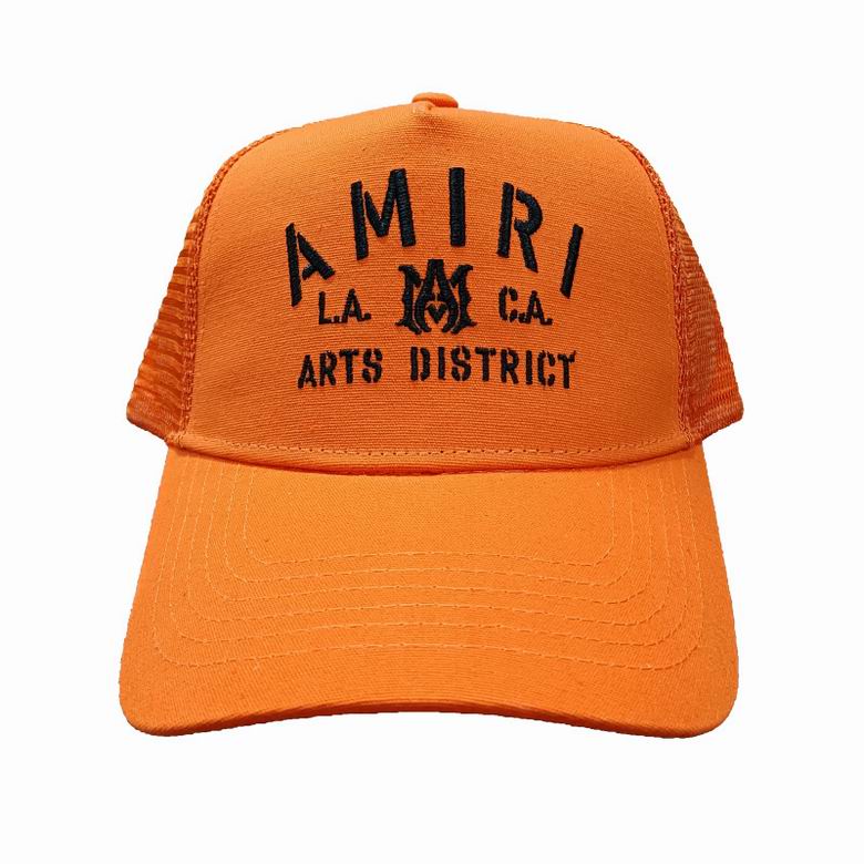 Amiri Cap 18