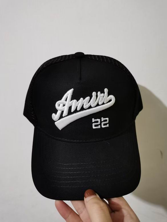 Amiri Cap 26