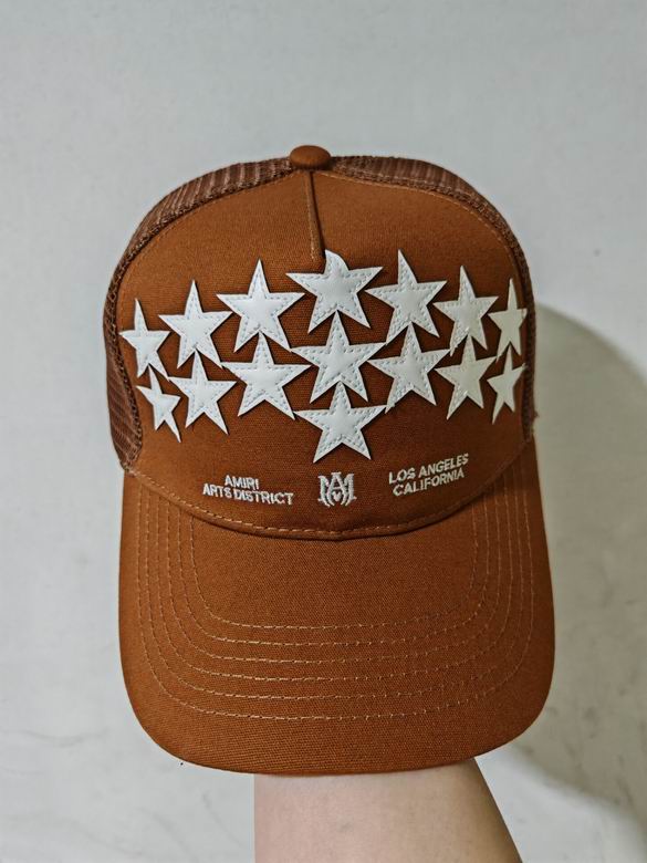 Amiri Cap 37