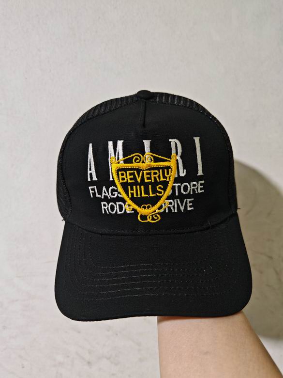 Amiri Cap 47