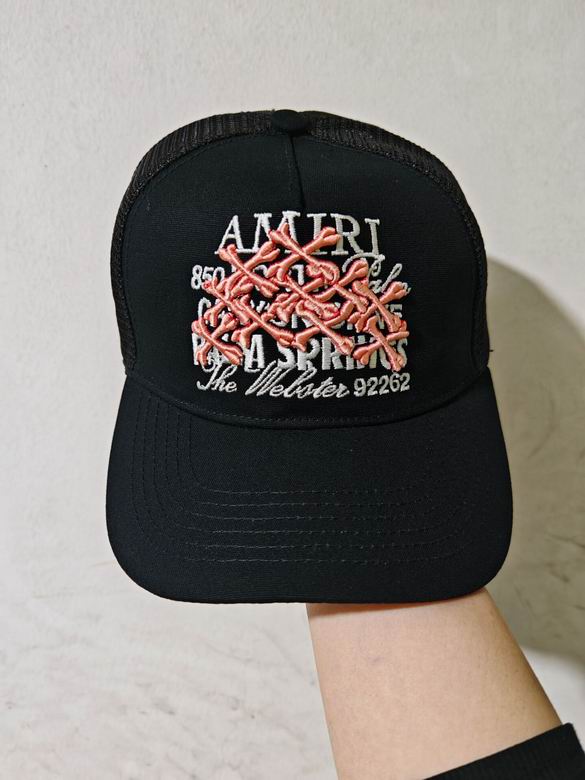 Amiri Cap 48