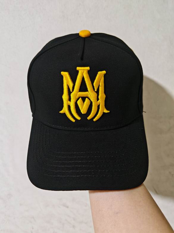 Amiri Cap 52