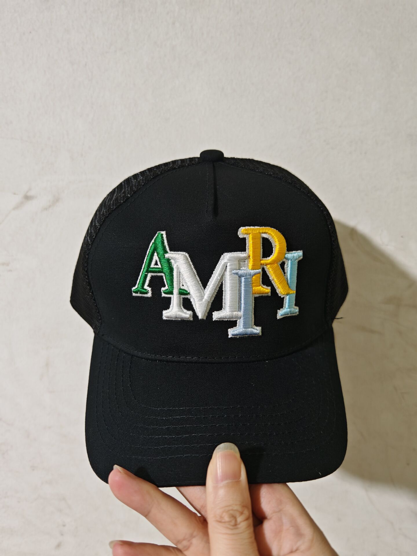 Amiri Cap 54
