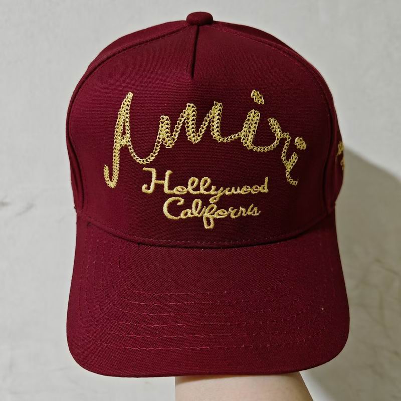 Amiri Cap 57