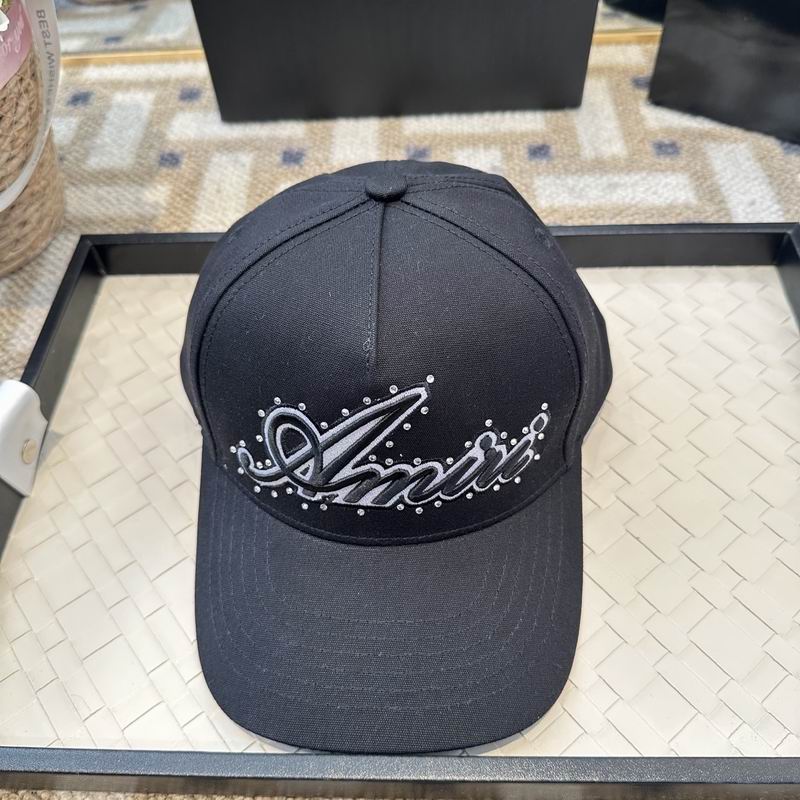 Amiri Cap 68