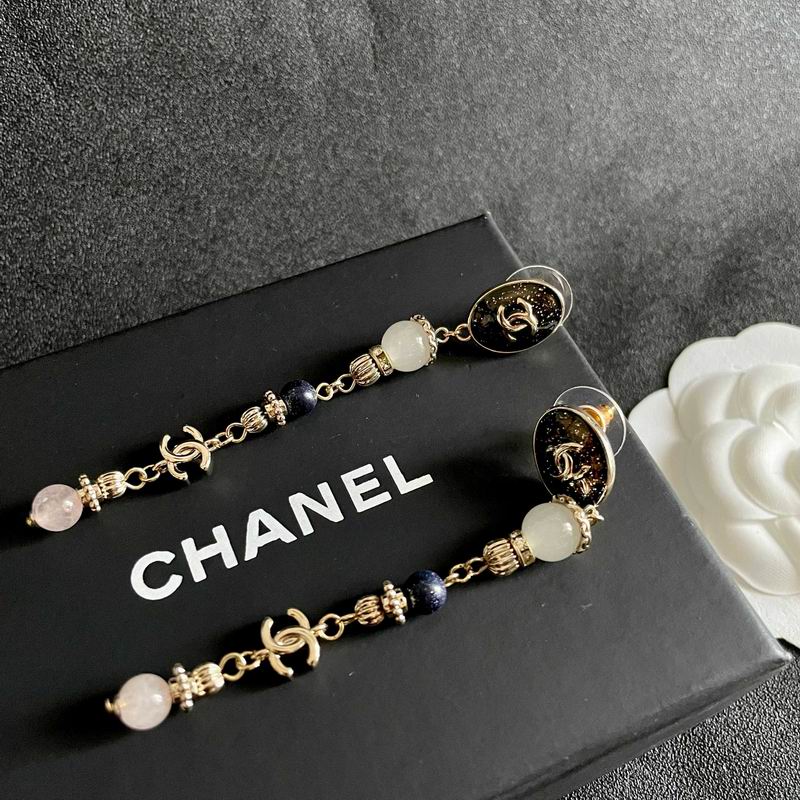 Chanel Earring 03yxs303