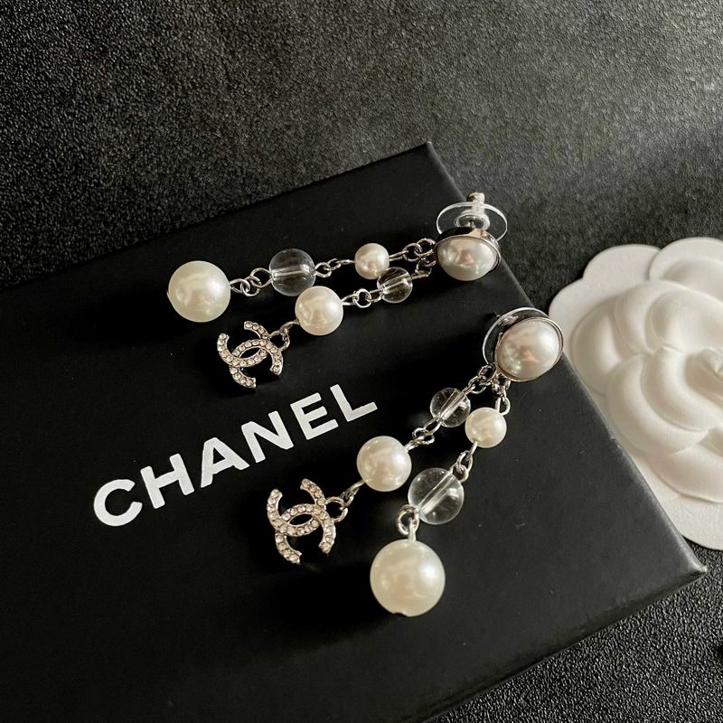 Chanel Earring 03yxs305
