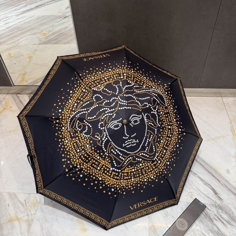 Versace Umbrella 01