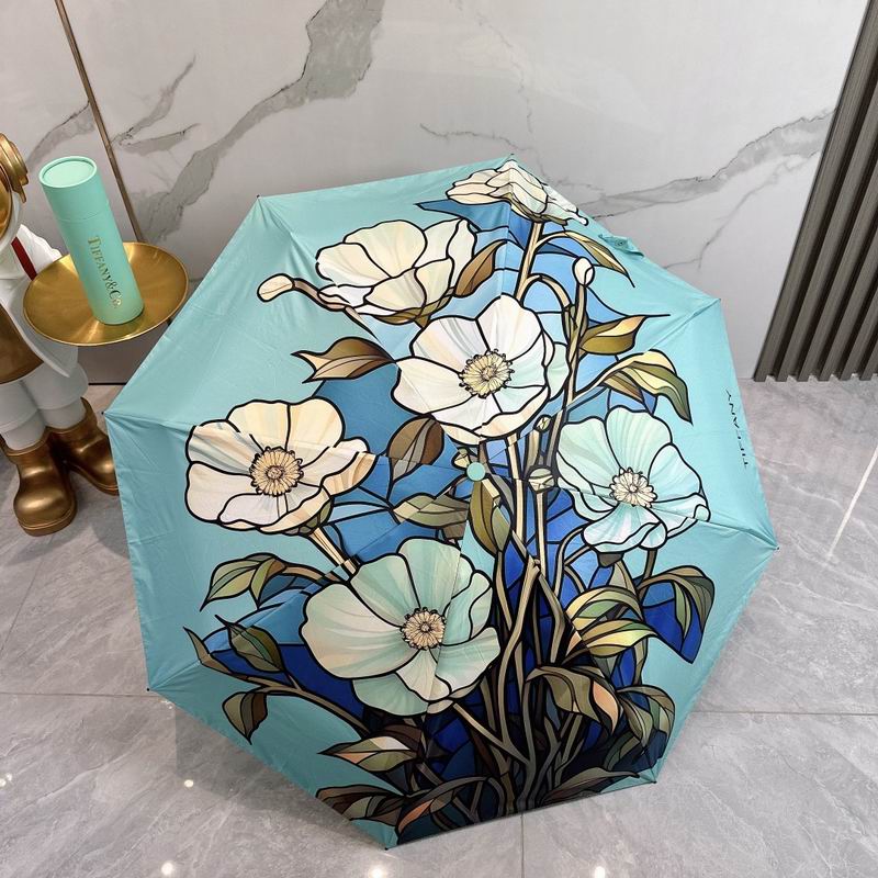 Tiffany Umbrella 0421