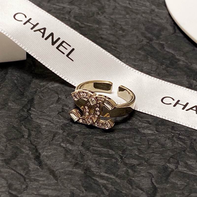 Chanel Ring 03yxs10